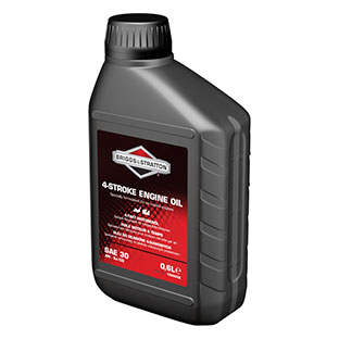 Briggs and Stratton Engine Oil BobIsTheOilGuy